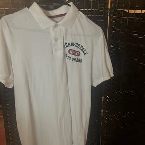 Aēropostale polo shirt